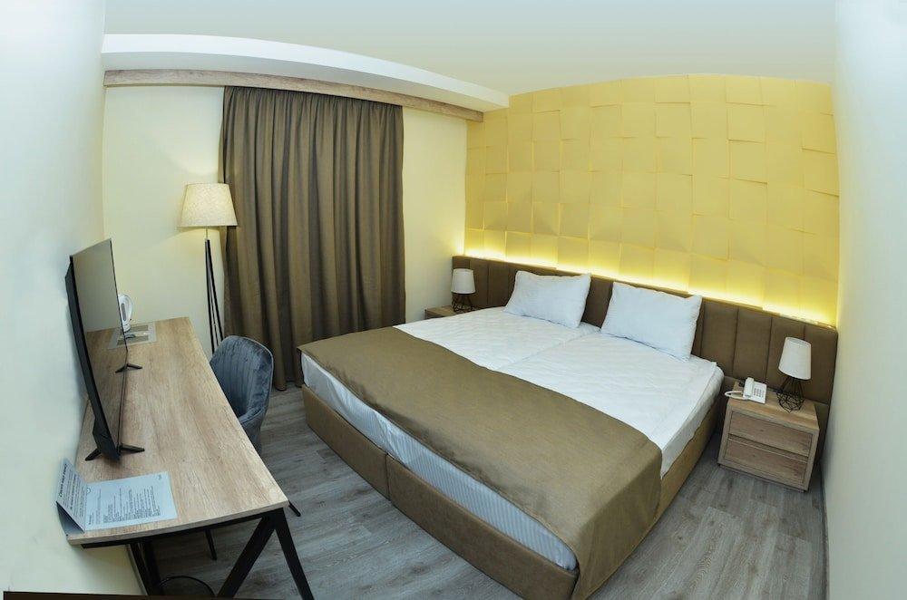 Mandarin Hotel Jerevan Exteriér fotografie